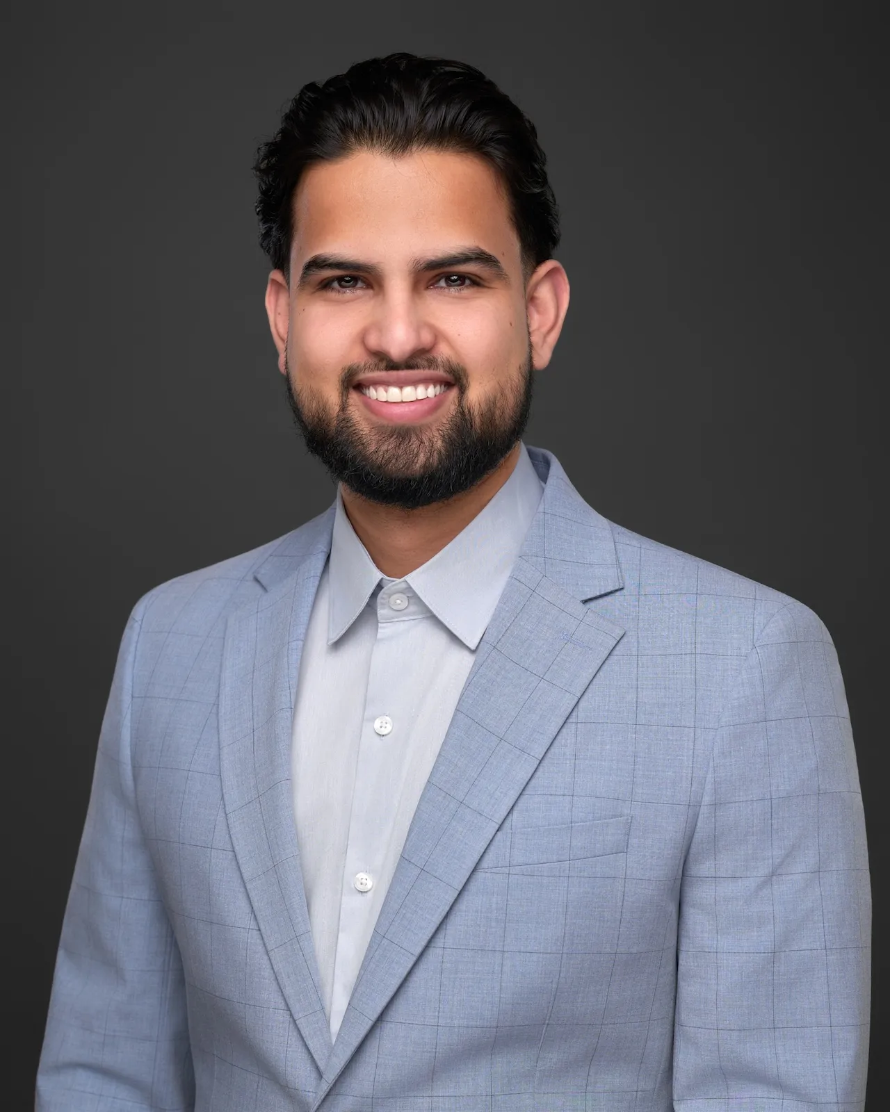 Jagbir Sembhi, Principal of Apollo Homes